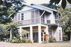 Post-War Modernism